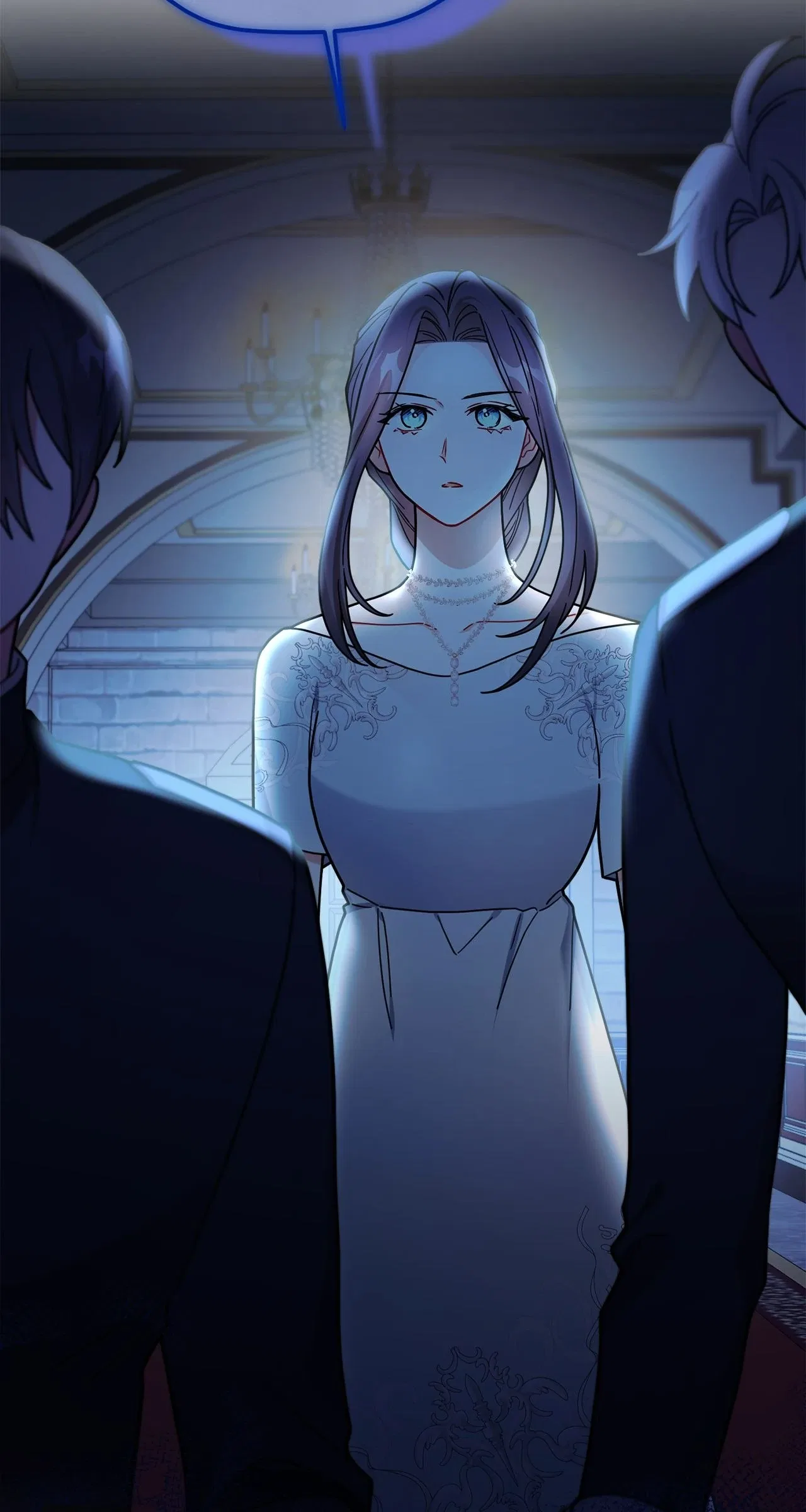 For Snow White Chapter 92 – Page 61