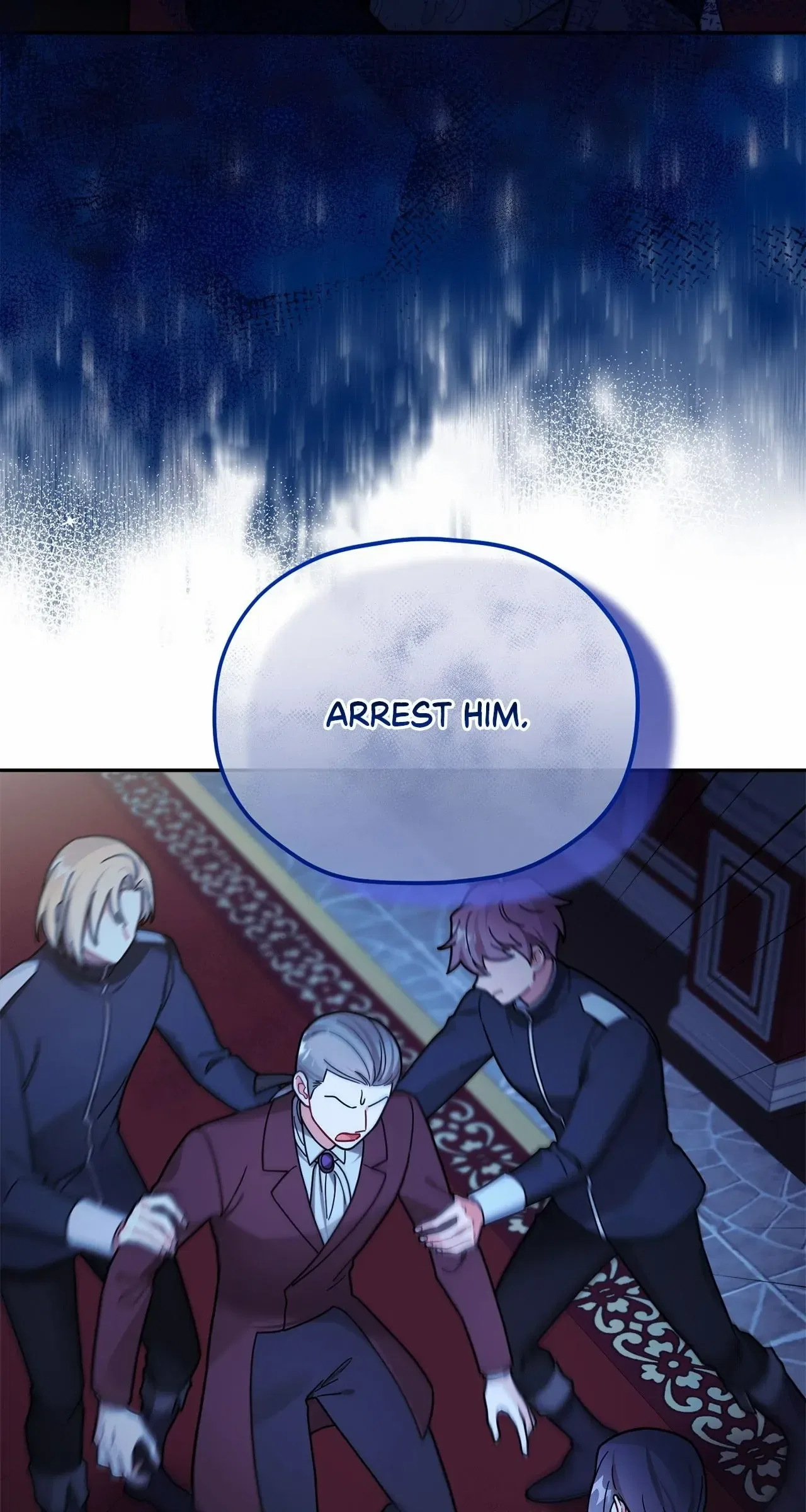 For Snow White Chapter 92 – Page 62