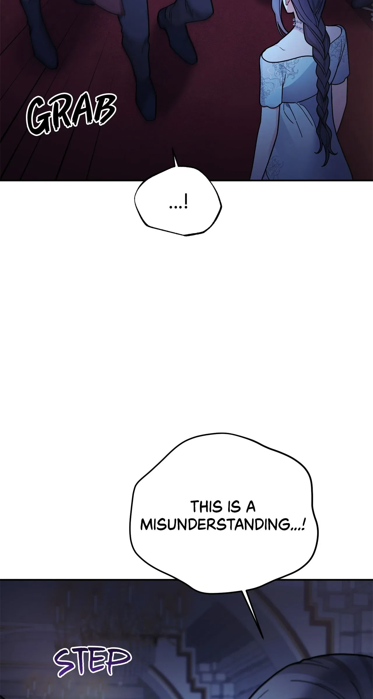 For Snow White Chapter 92 – Page 63