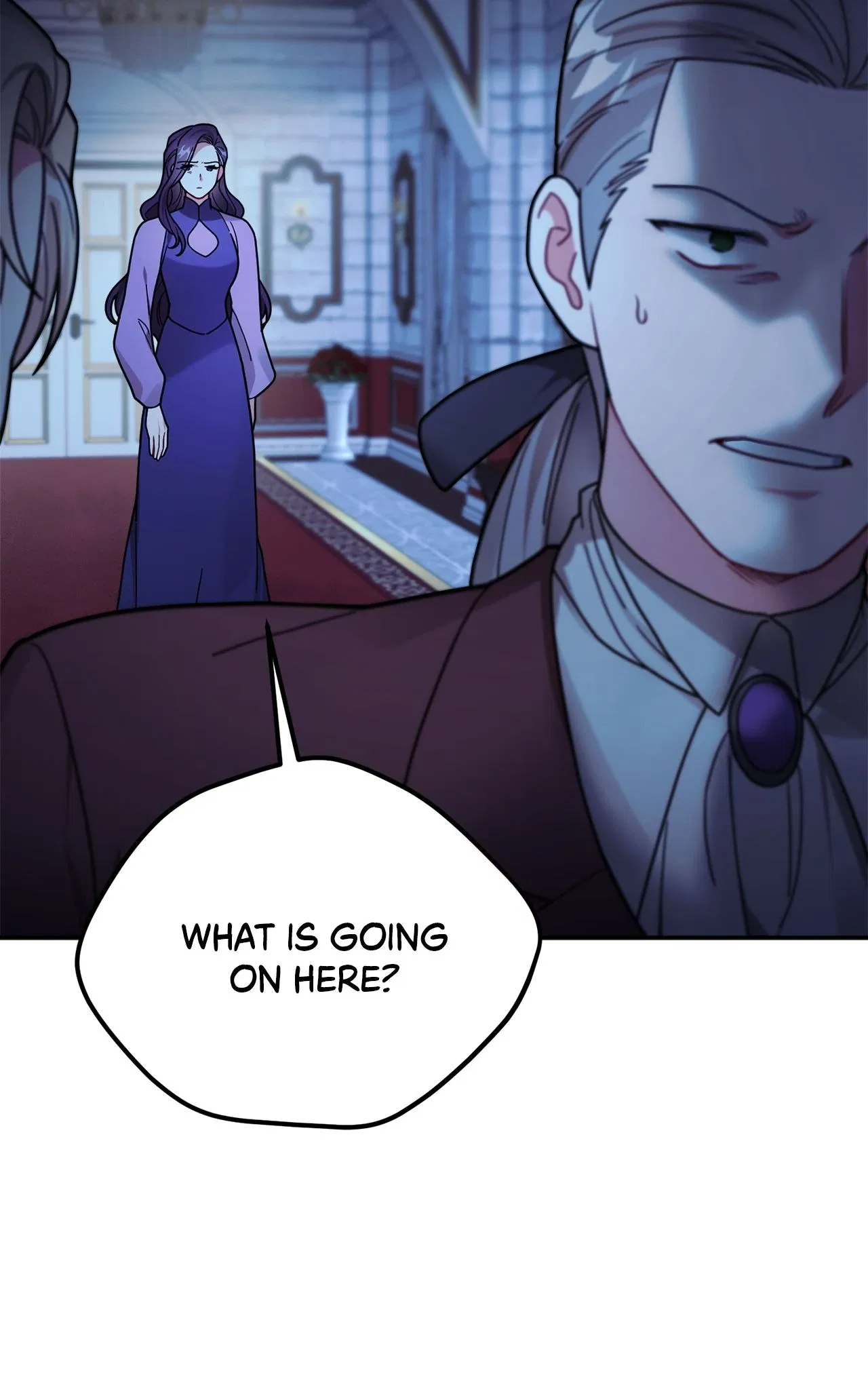 For Snow White Chapter 92 – Page 64
