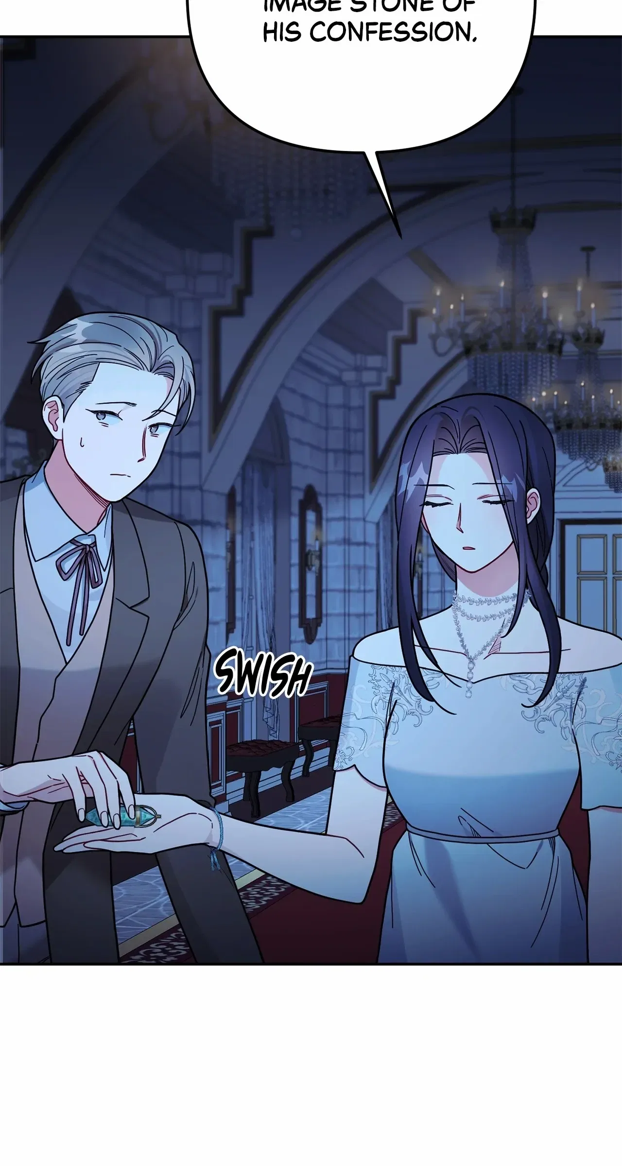 For Snow White Chapter 92 – Page 67