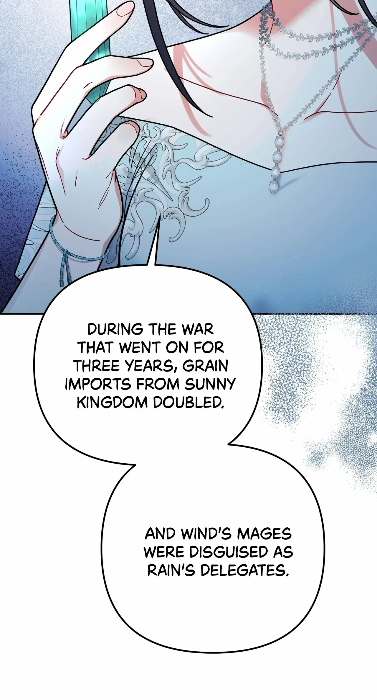 For Snow White Chapter 92 – Page 70