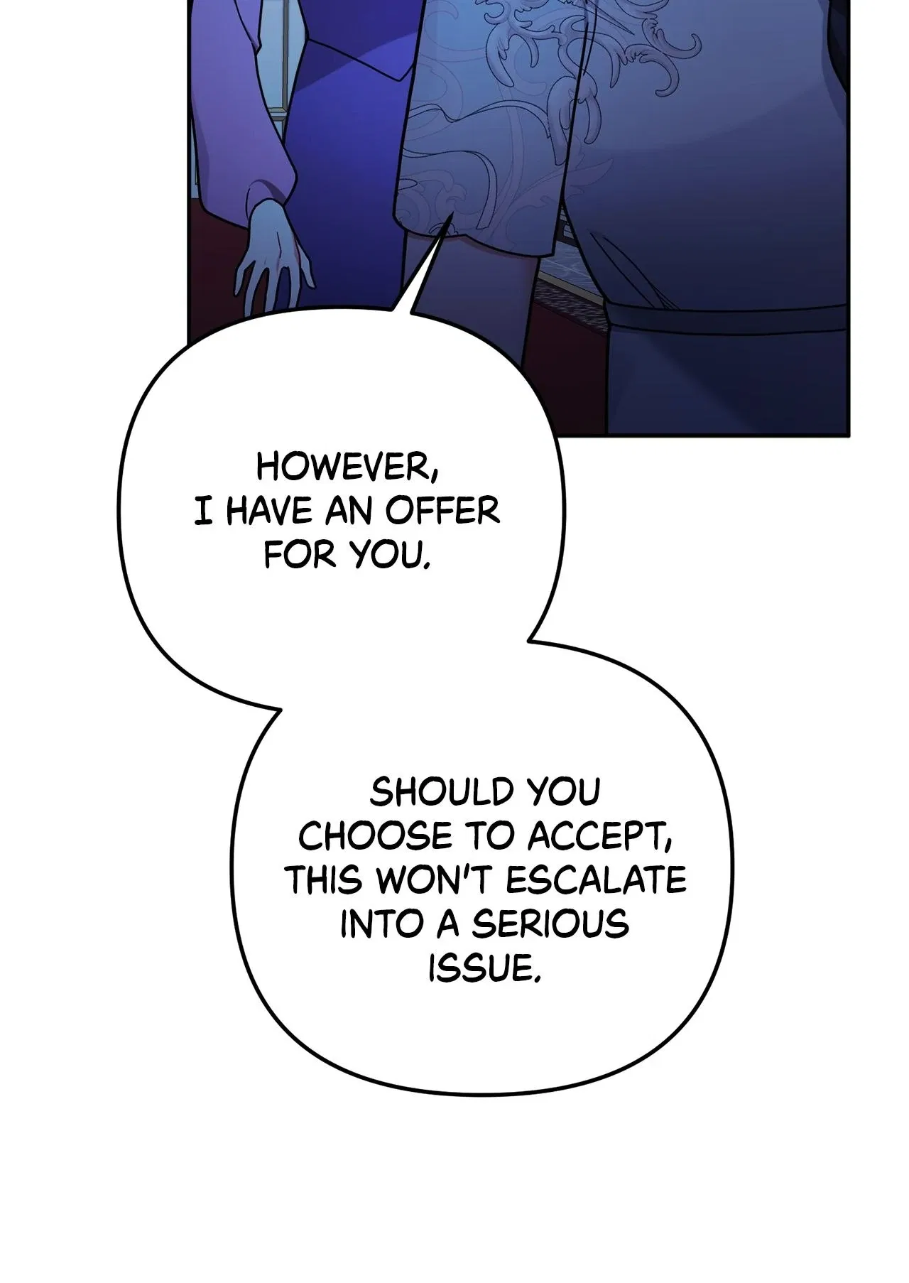 For Snow White Chapter 92 – Page 75
