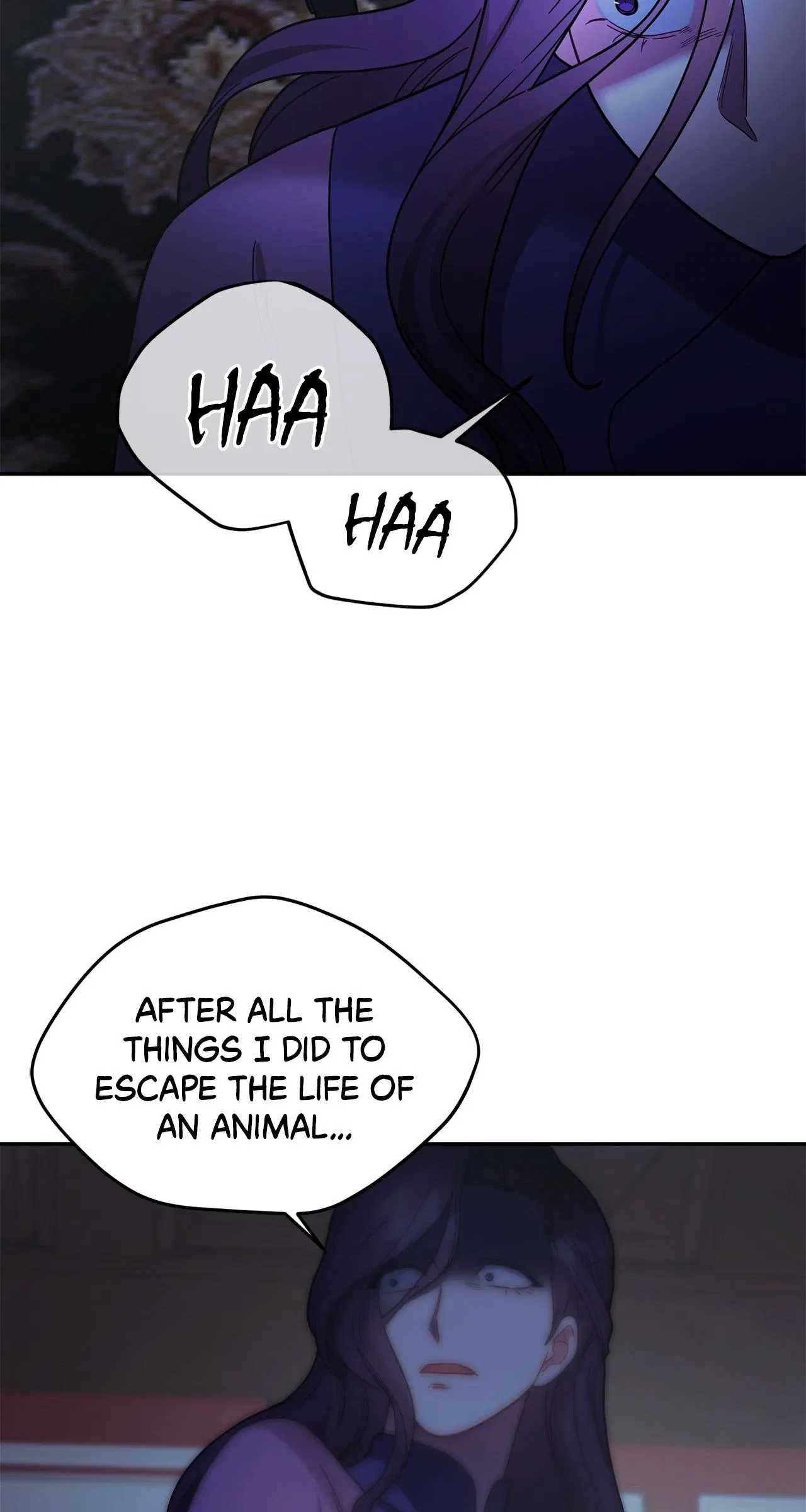 For Snow White Chapter 92 – Page 82