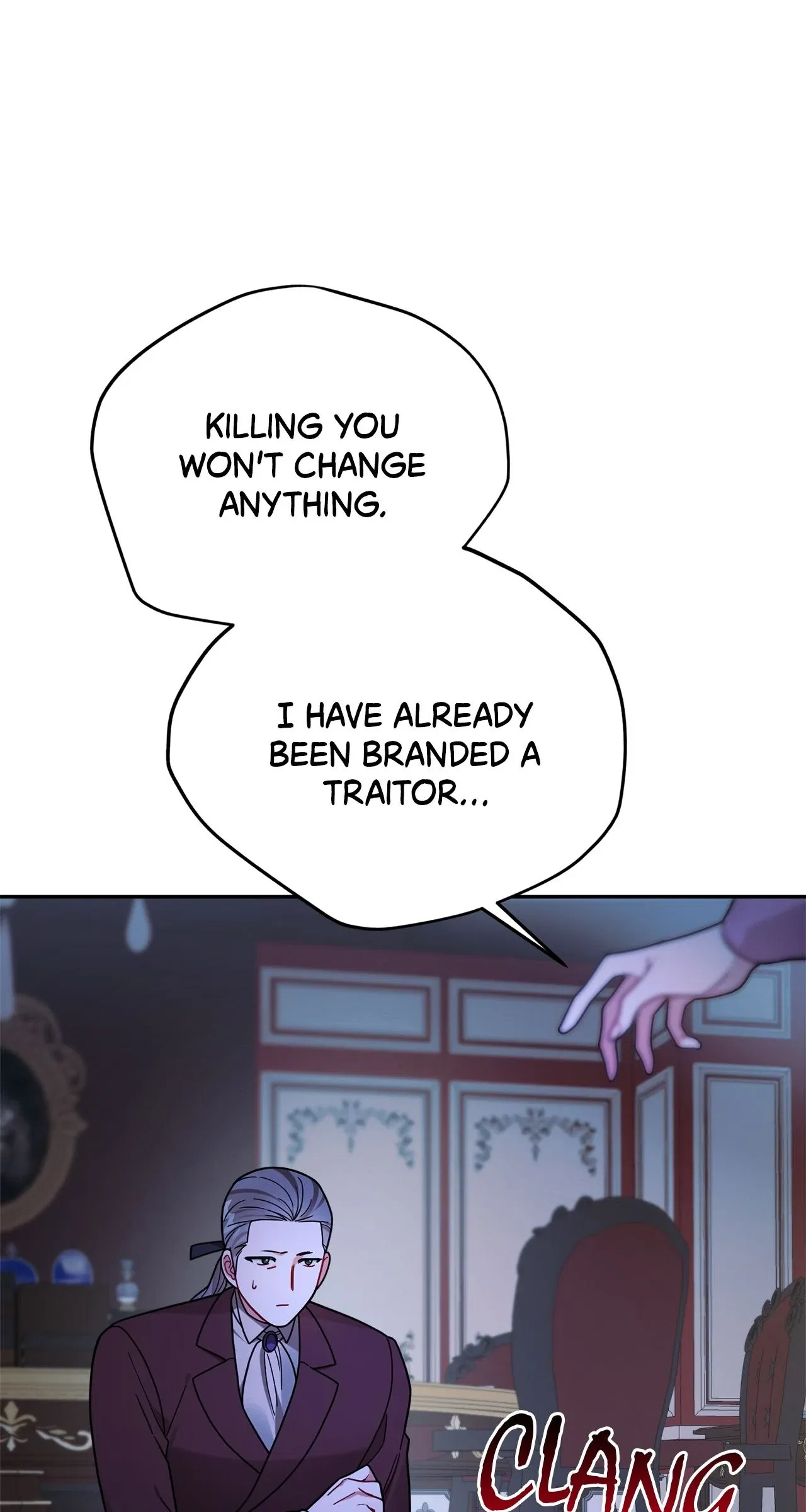 For Snow White Chapter 92 – Page 88