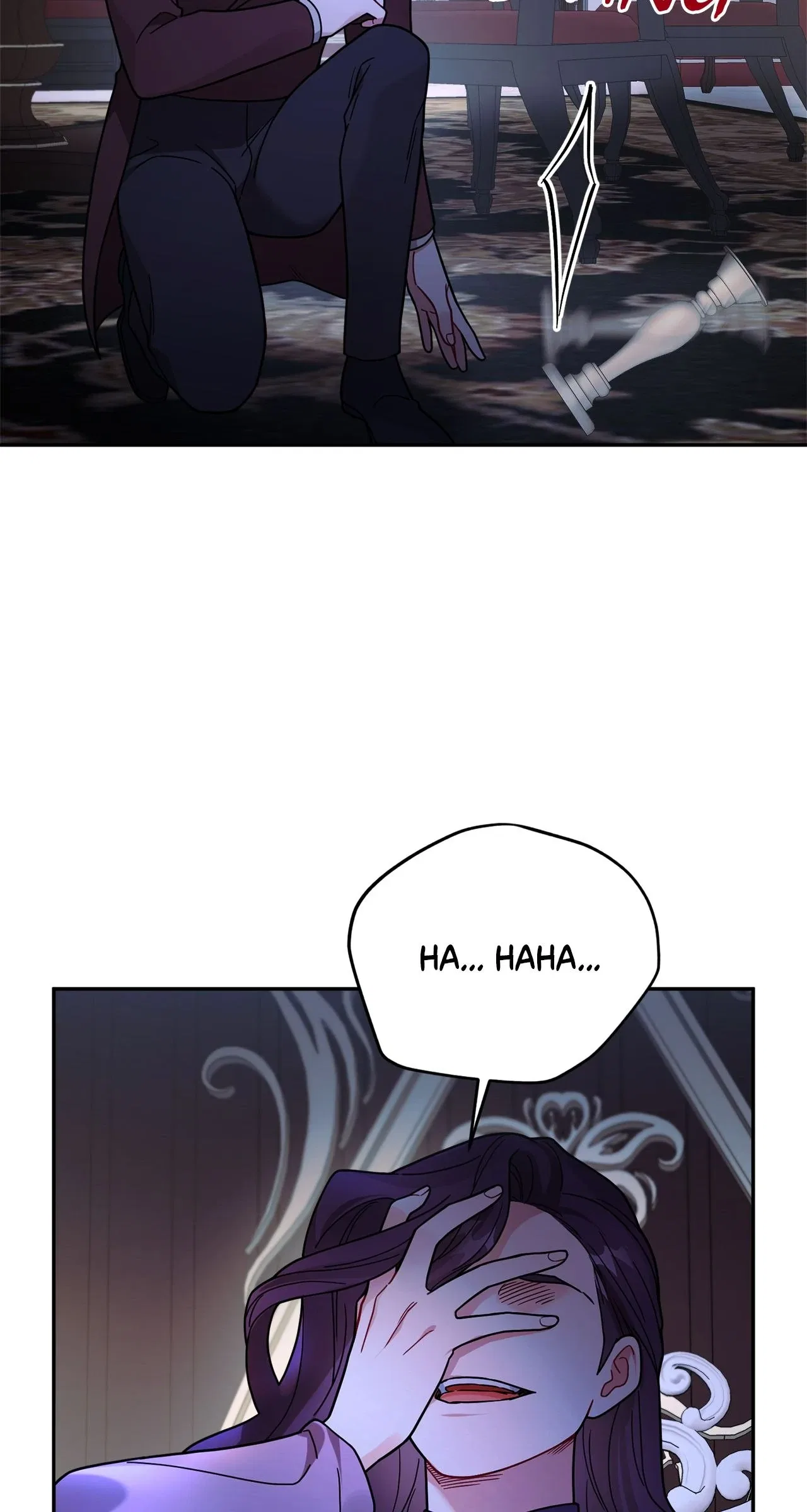 For Snow White Chapter 92 – Page 89