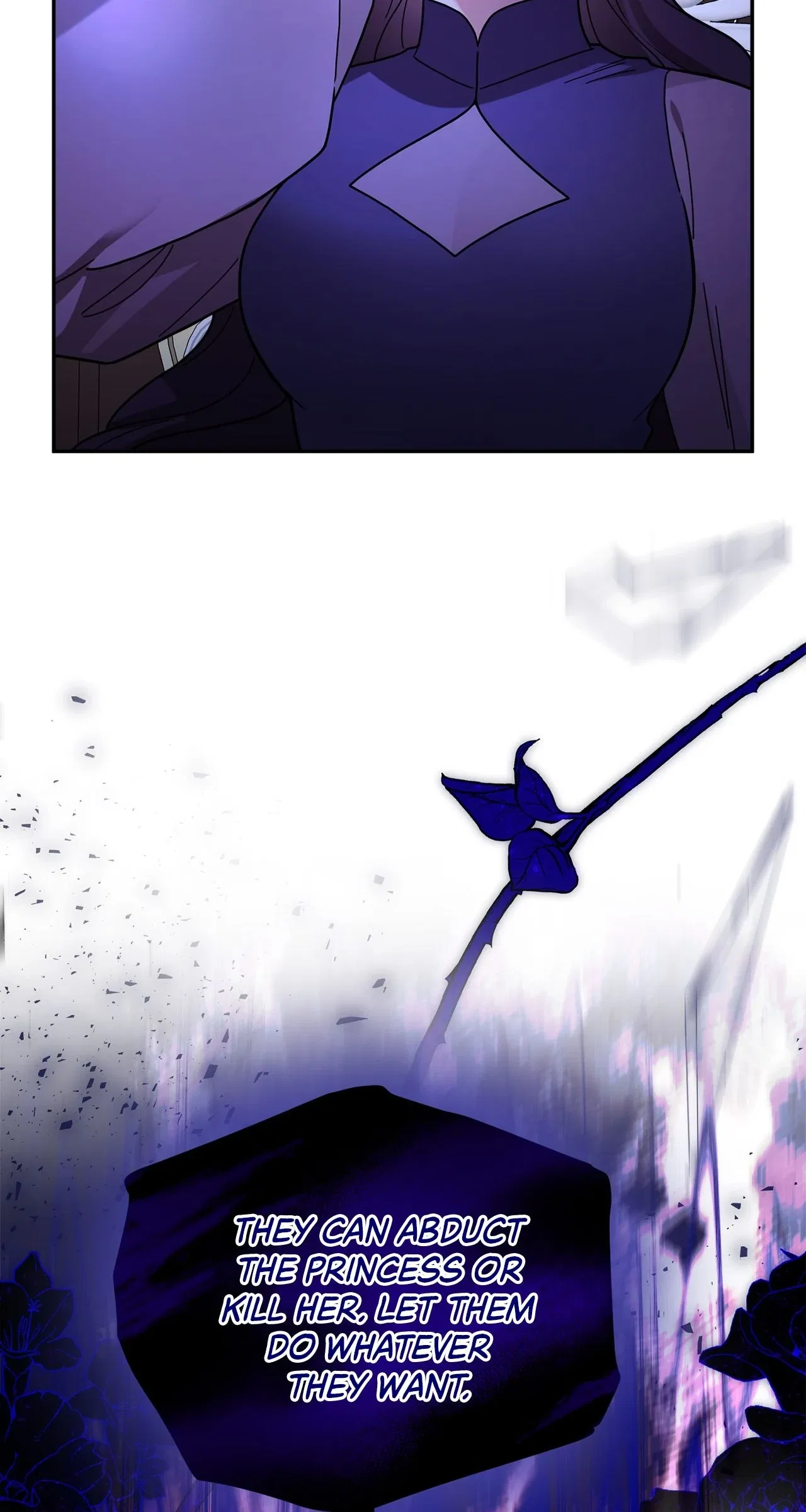For Snow White Chapter 92 – Page 90