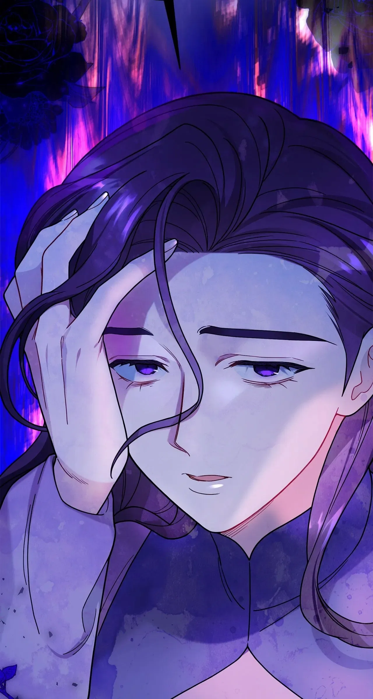 For Snow White Chapter 92 – Page 91