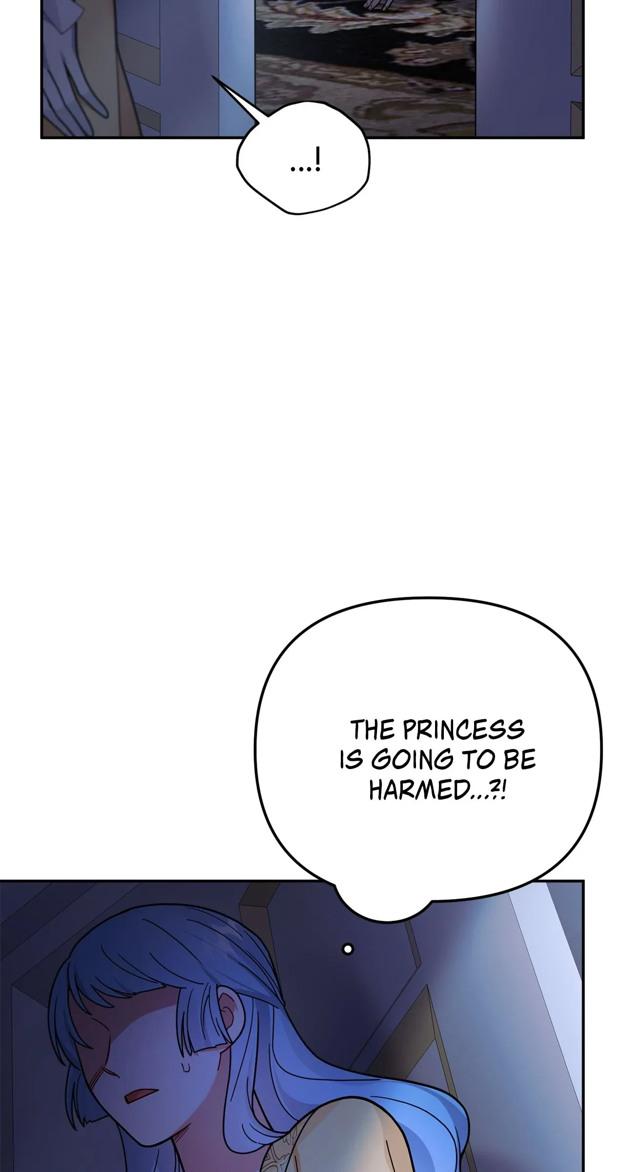 For Snow White Chapter 92 – Page 94