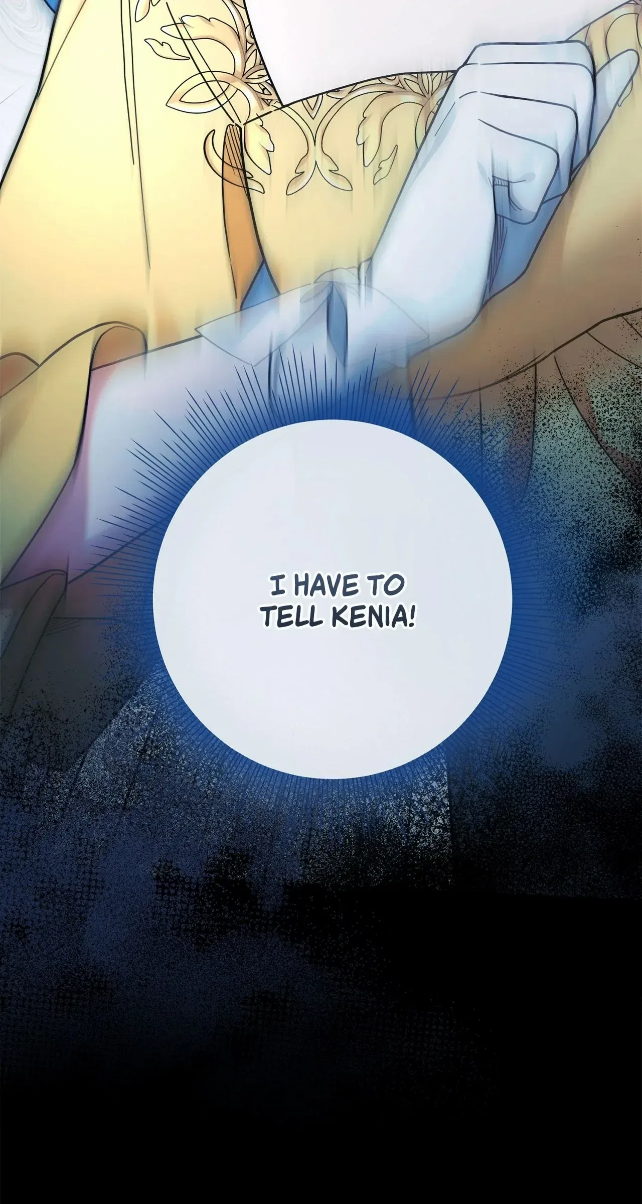 For Snow White Chapter 92 – Page 98