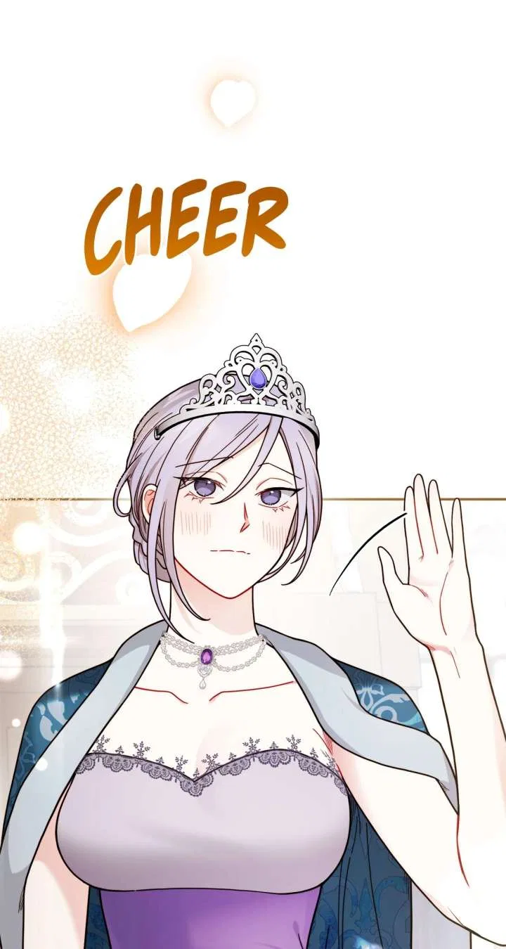 For Snow White Chapter 91 – Page 6