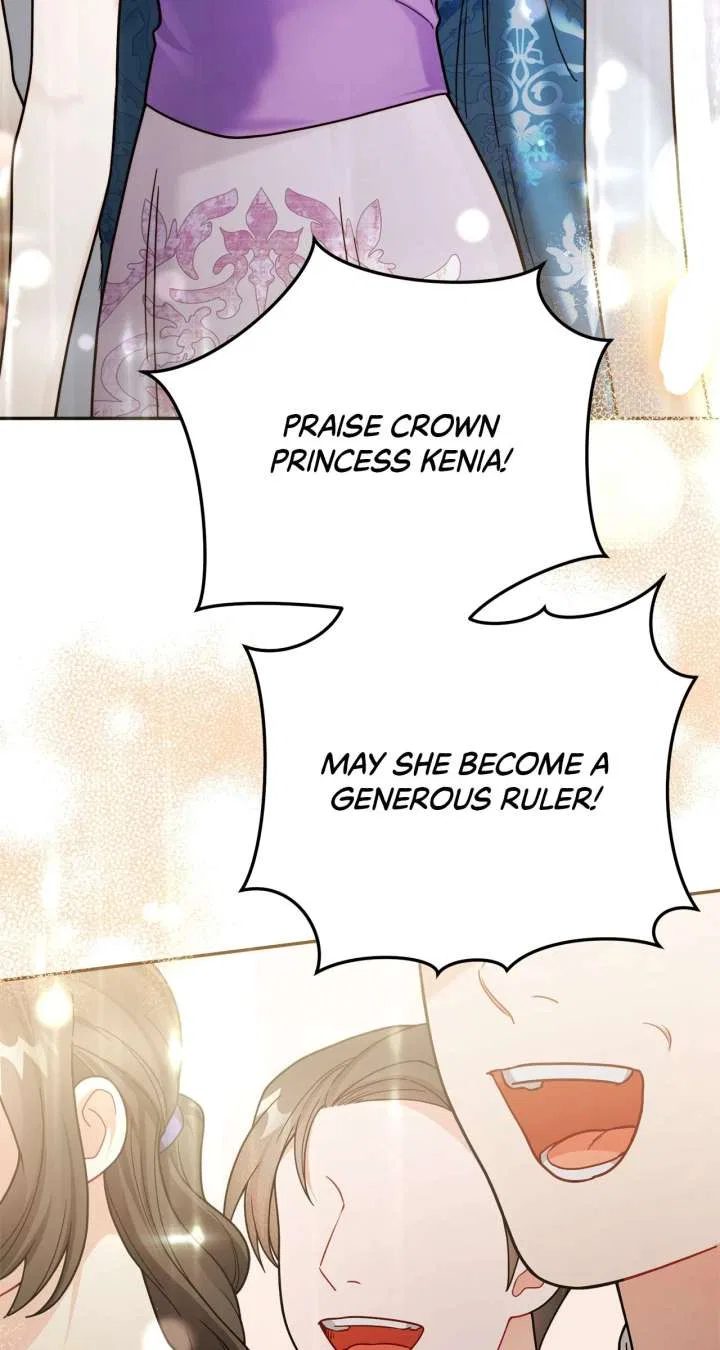 For Snow White Chapter 91 – Page 7