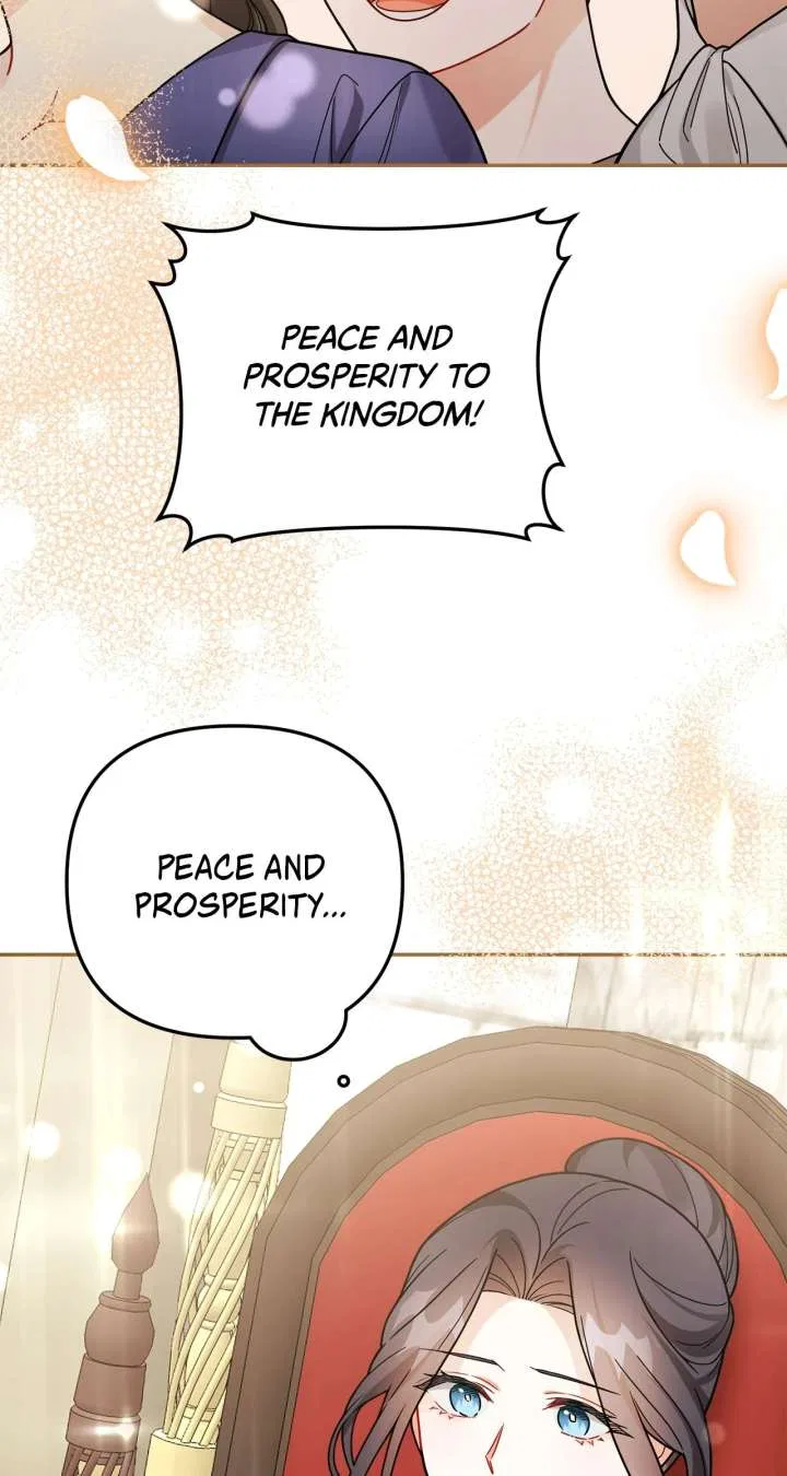 For Snow White Chapter 91 – Page 8