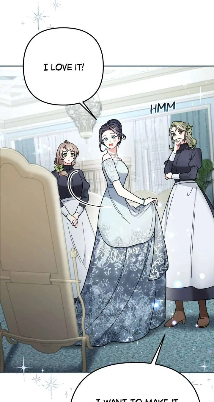 For Snow White Chapter 91 – Page 14