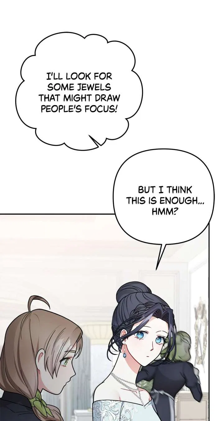 For Snow White Chapter 91 – Page 16