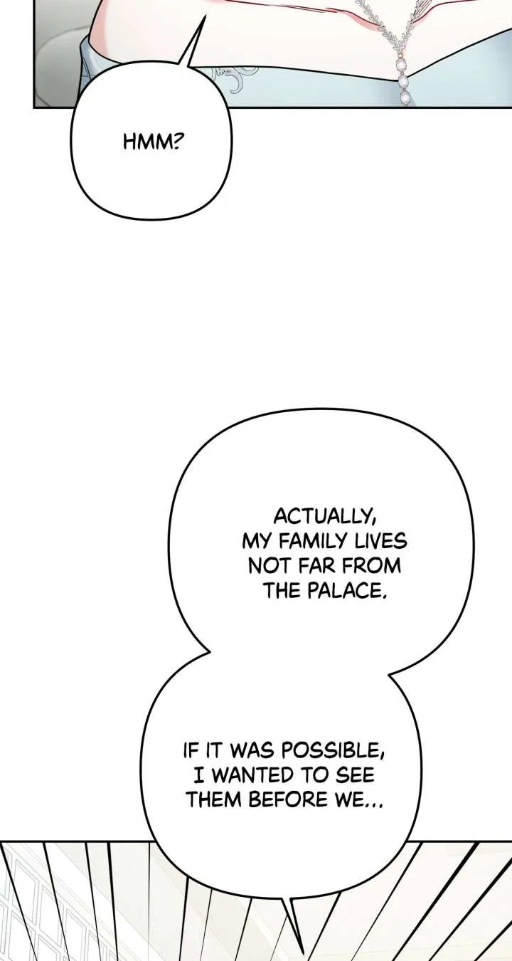 For Snow White Chapter 91 – Page 21