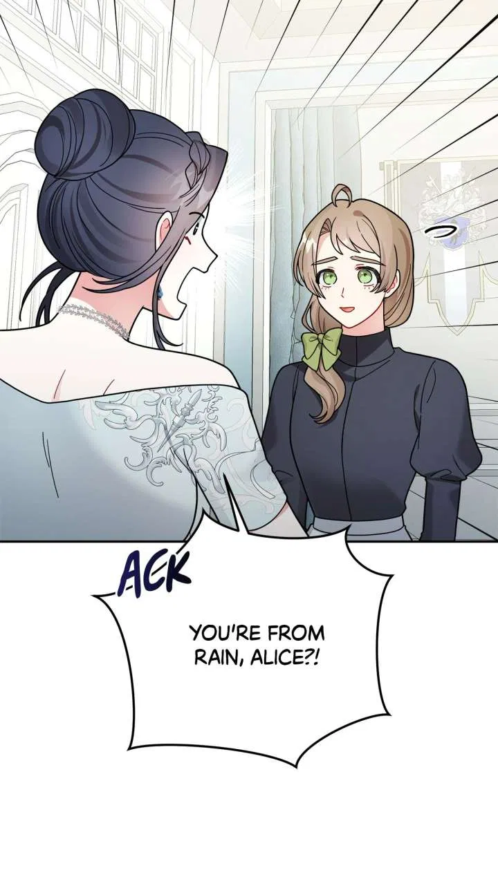 For Snow White Chapter 91 – Page 22