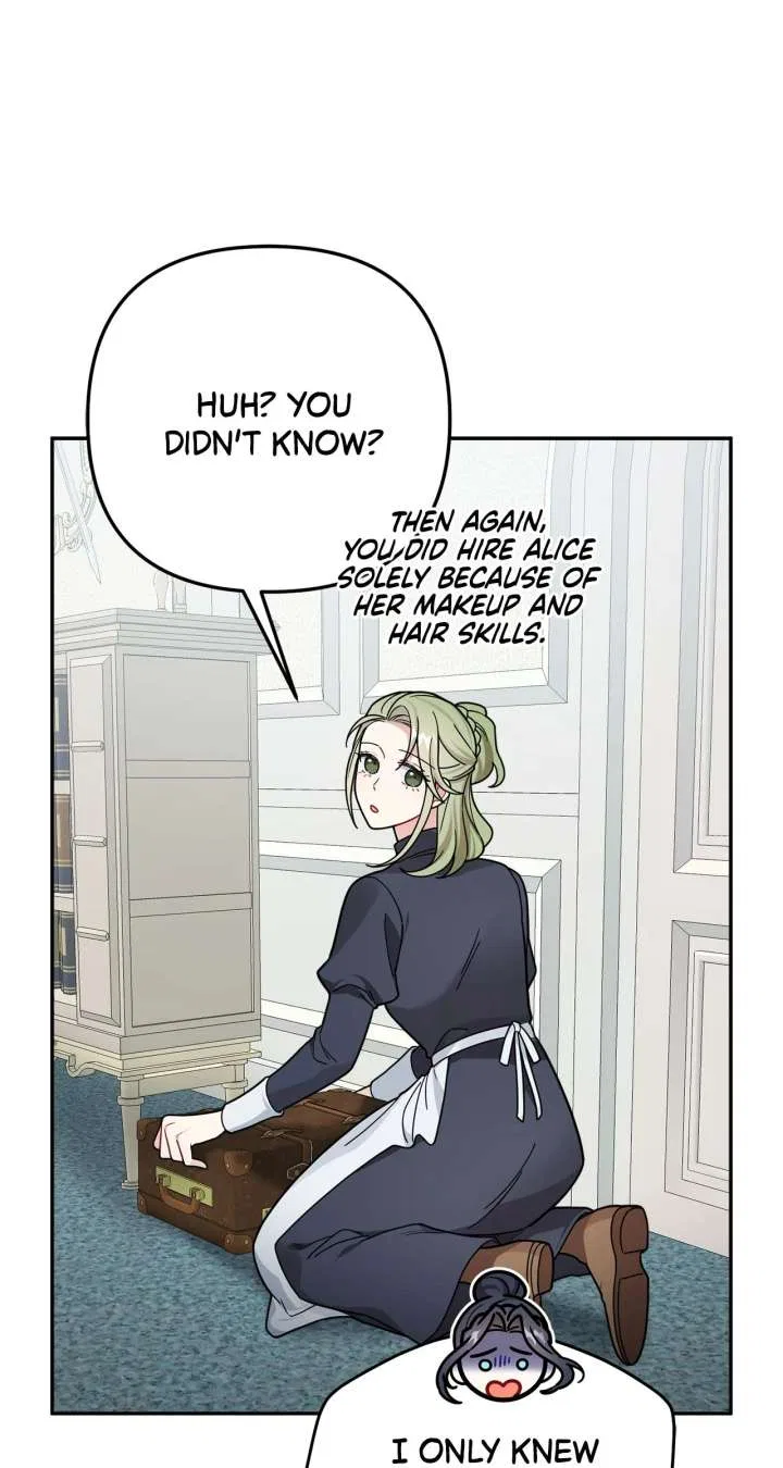 For Snow White Chapter 91 – Page 23