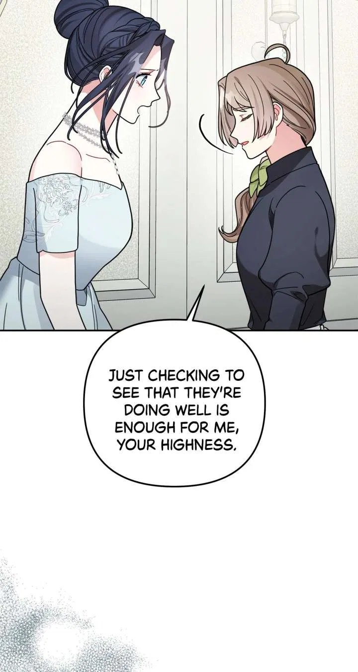 For Snow White Chapter 91 – Page 25
