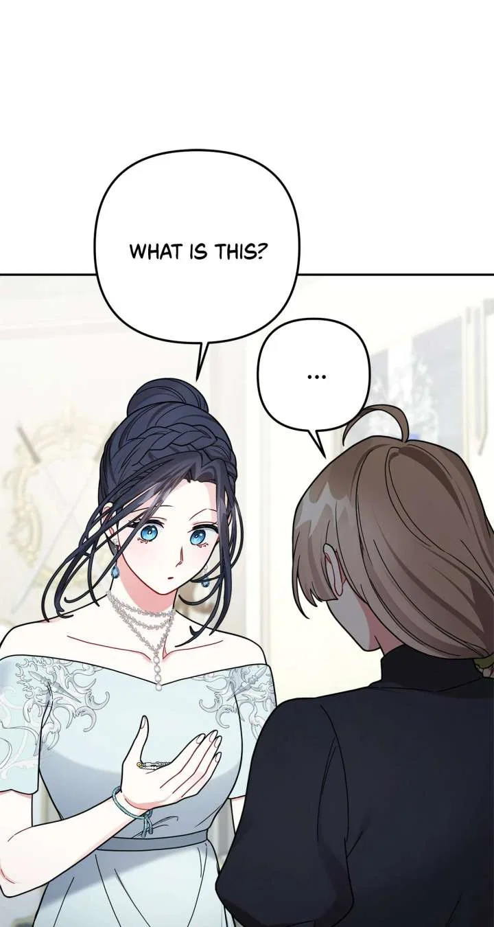 For Snow White Chapter 91 – Page 33