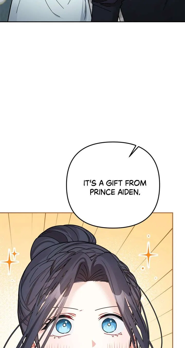 For Snow White Chapter 91 – Page 34