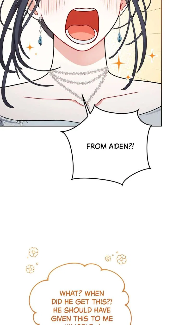 For Snow White Chapter 91 – Page 35