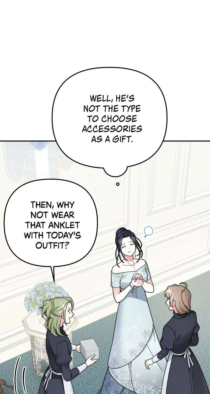 For Snow White Chapter 91 – Page 38