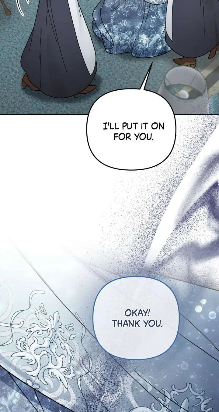 For Snow White Chapter 91 – Page 39