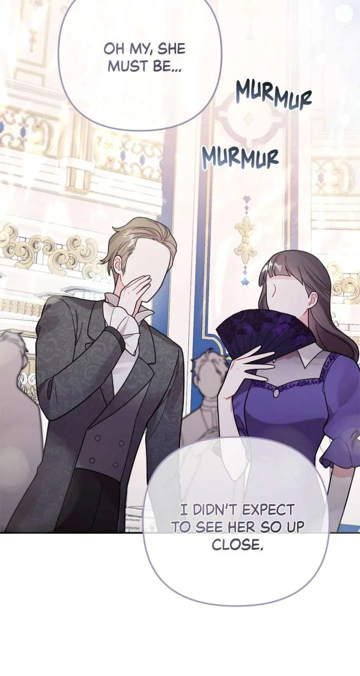 For Snow White Chapter 91 – Page 44