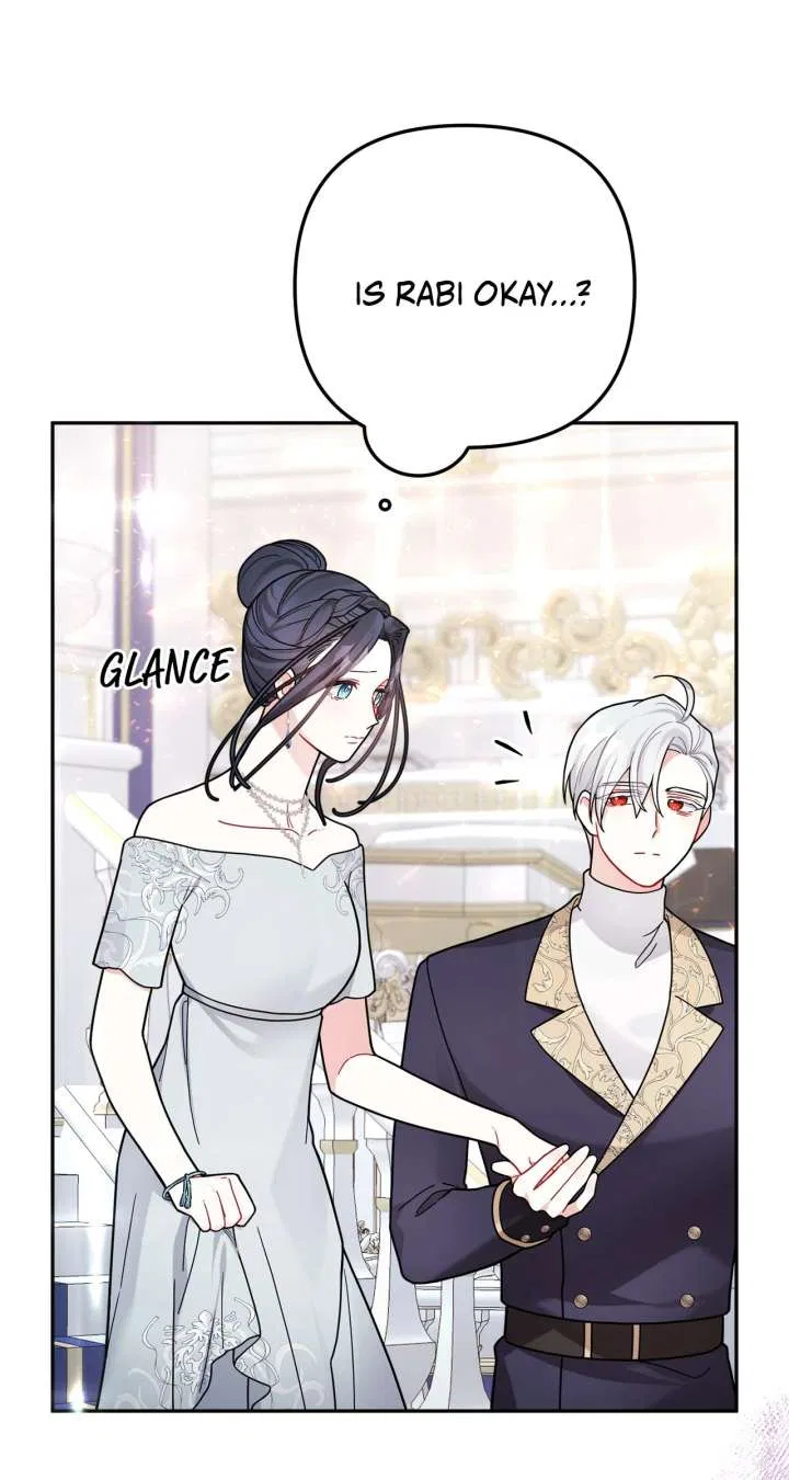For Snow White Chapter 91 – Page 49