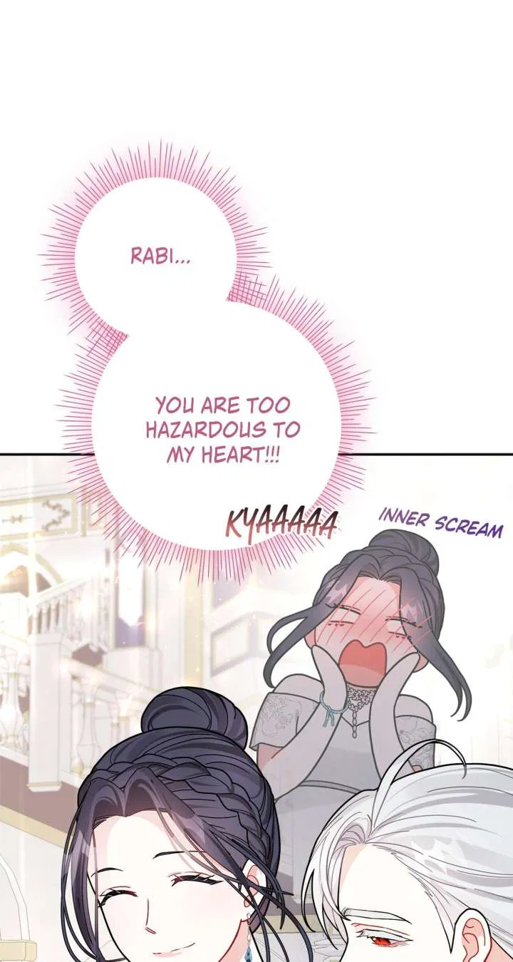 For Snow White Chapter 91 – Page 52