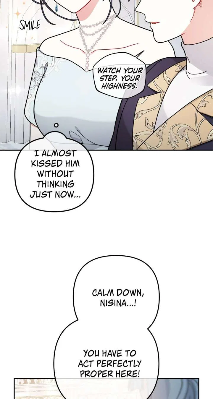 For Snow White Chapter 91 – Page 53
