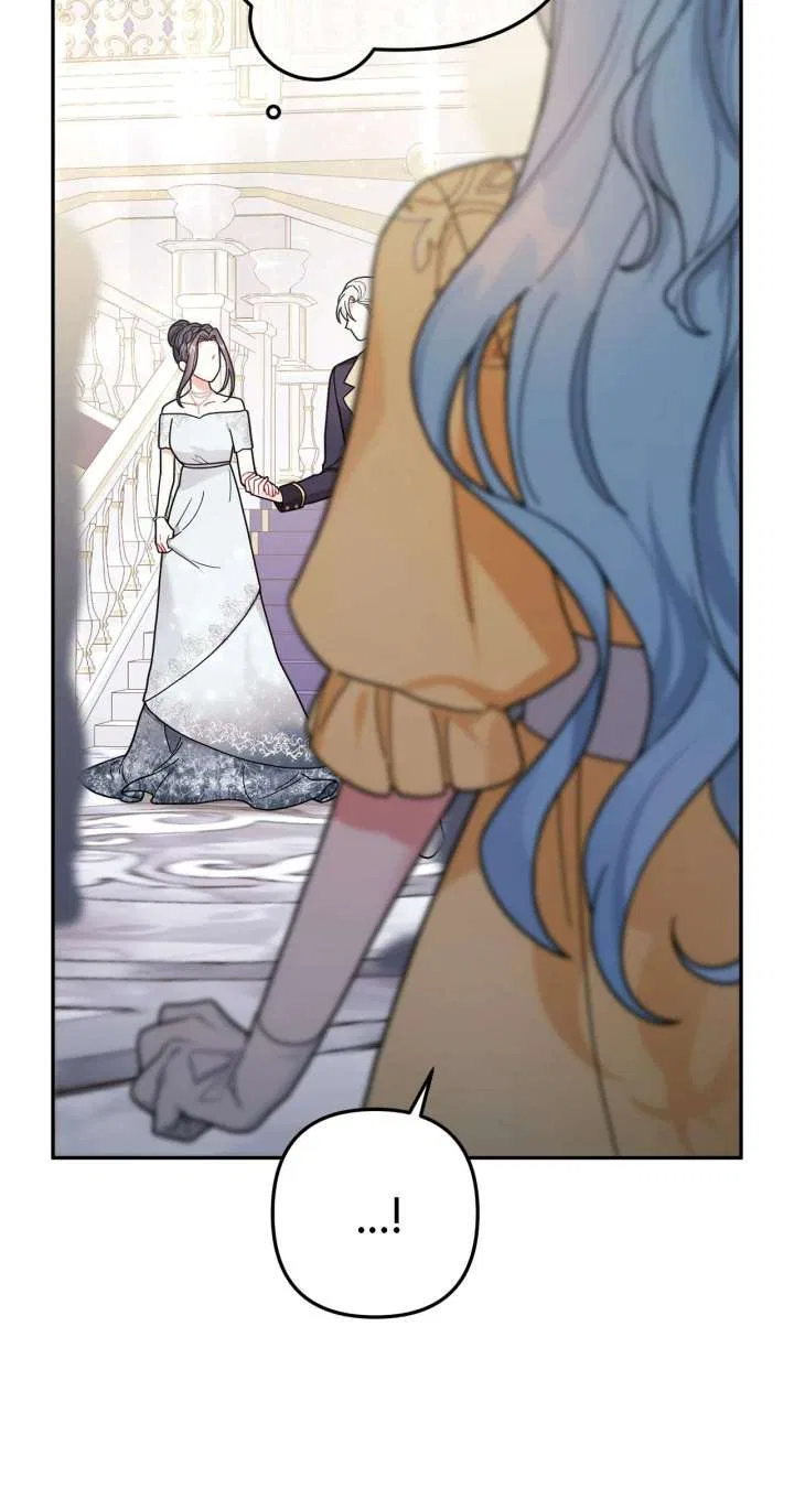 For Snow White Chapter 91 – Page 54