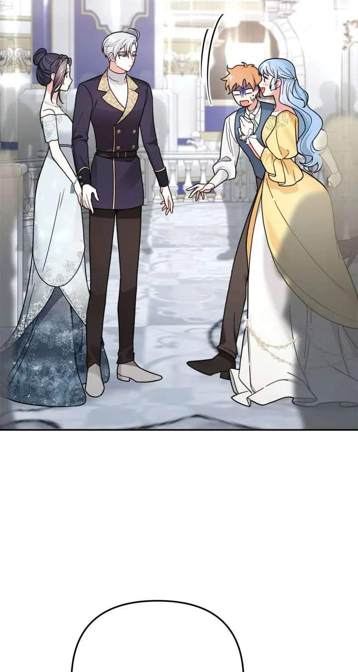 For Snow White Chapter 91 – Page 59
