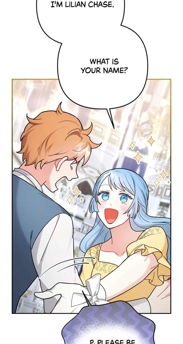 For Snow White Chapter 91 – Page 60
