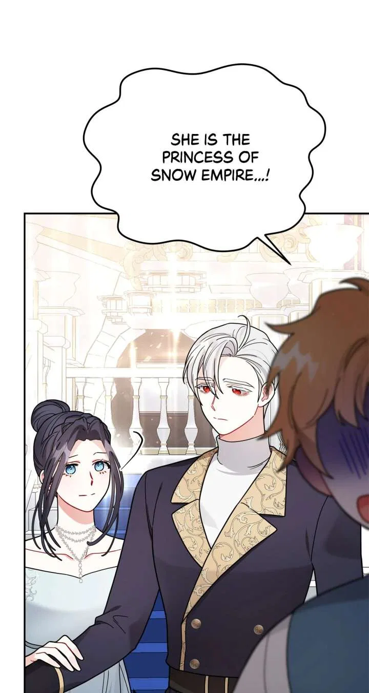 For Snow White Chapter 91 – Page 62