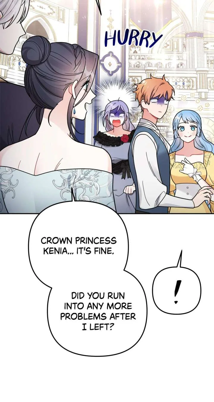 For Snow White Chapter 91 – Page 64