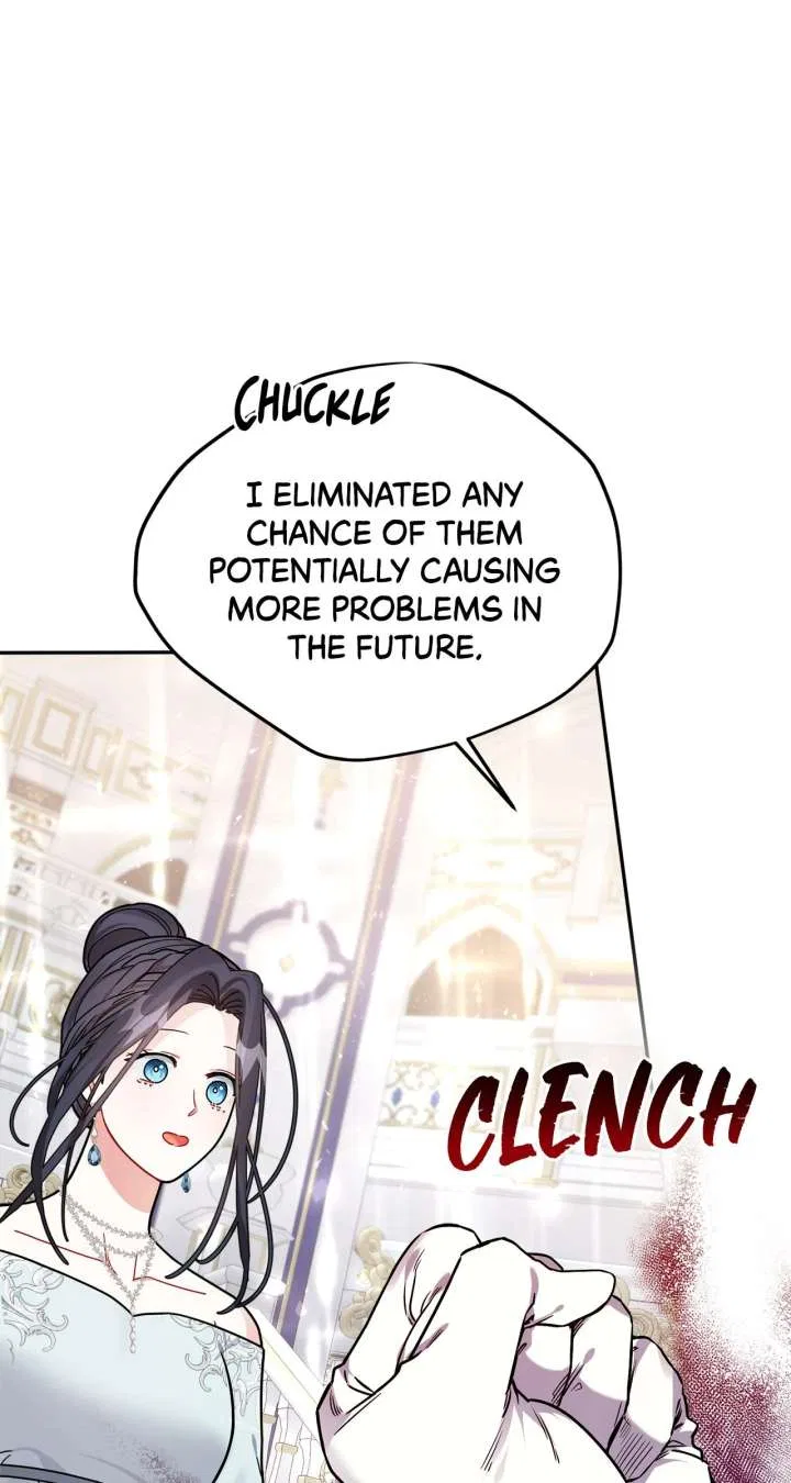 For Snow White Chapter 91 – Page 65