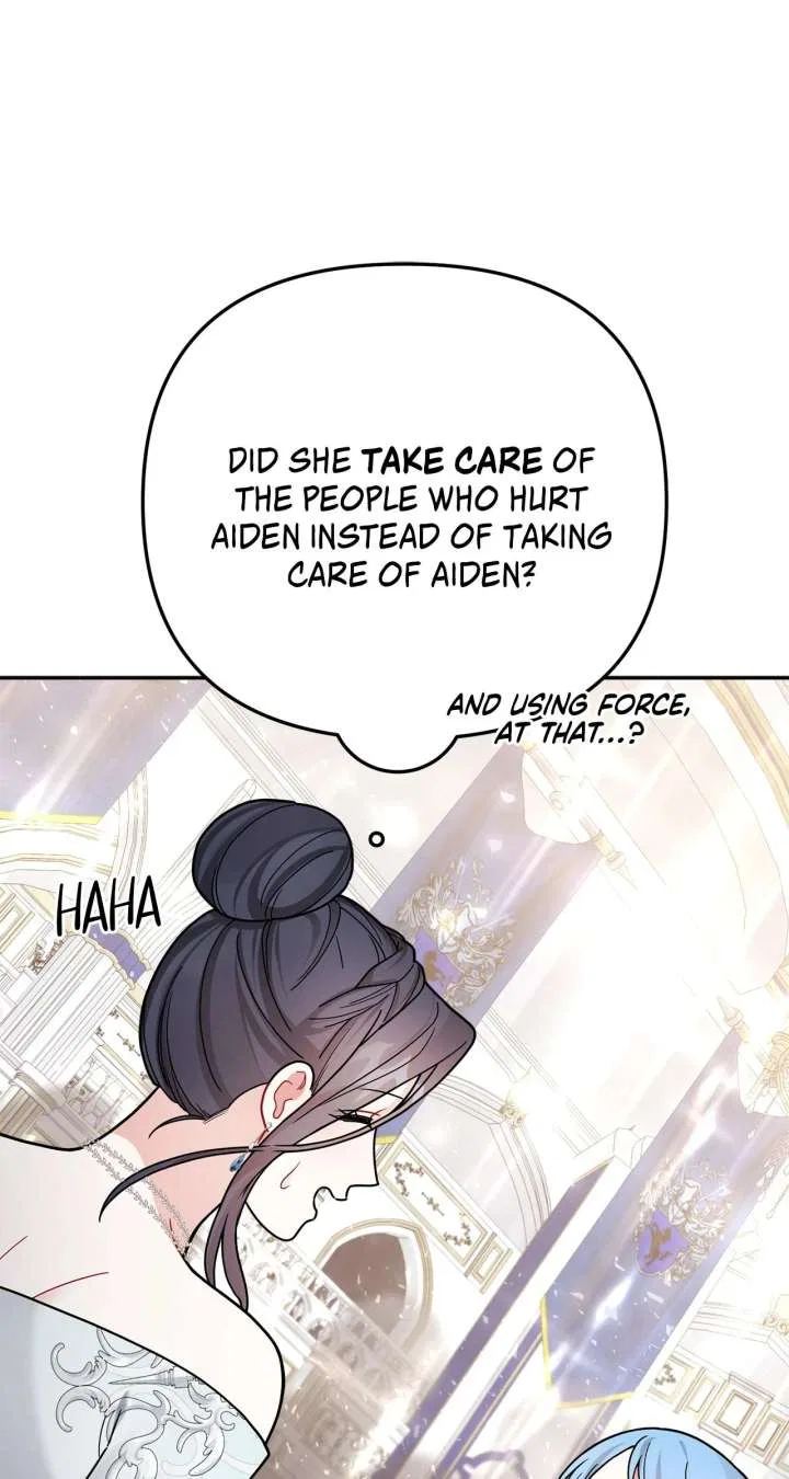 For Snow White Chapter 91 – Page 67