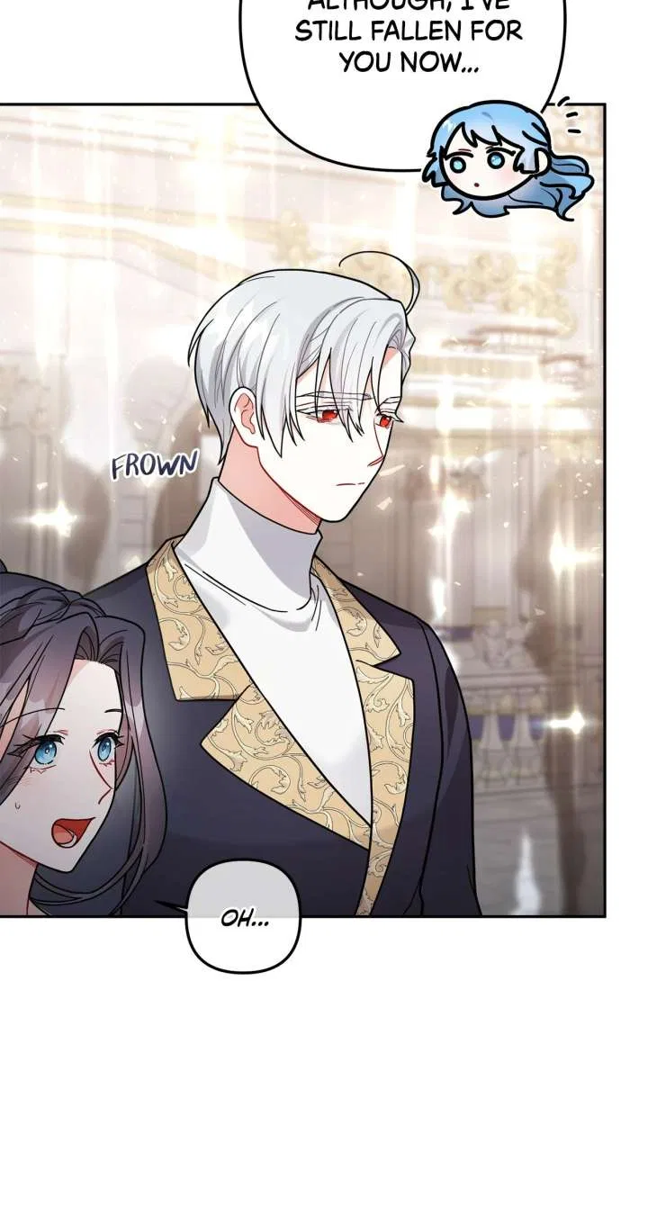 For Snow White Chapter 91 – Page 69