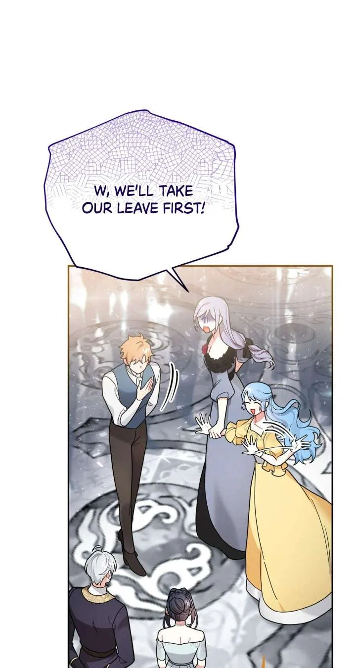 For Snow White Chapter 91 – Page 72