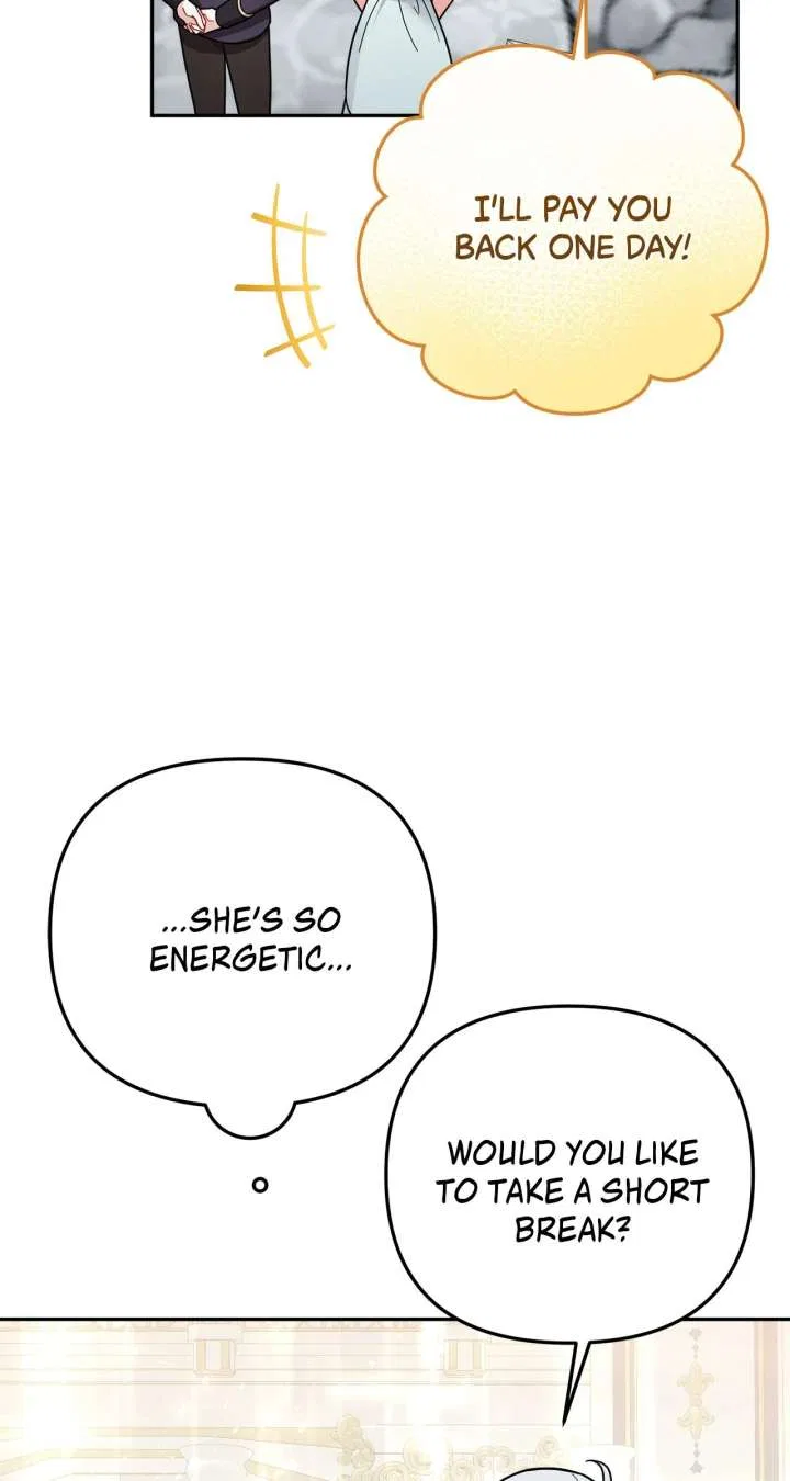 For Snow White Chapter 91 – Page 73