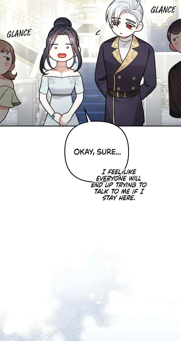 For Snow White Chapter 91 – Page 74