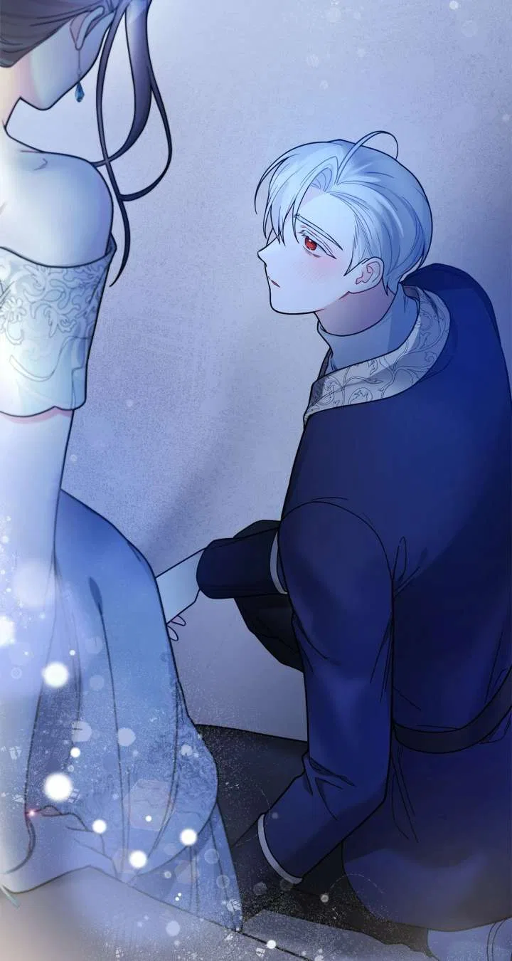For Snow White Chapter 91 – Page 85