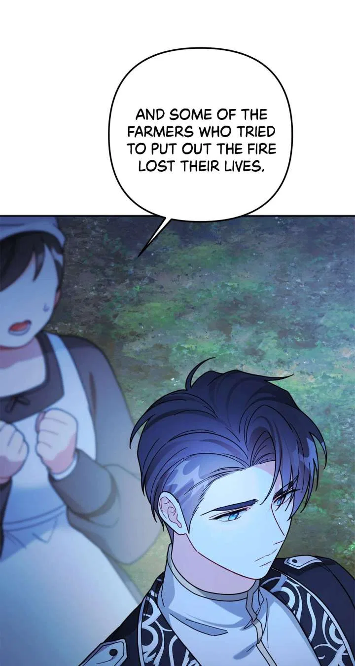 For Snow White Chapter 91 – Page 94
