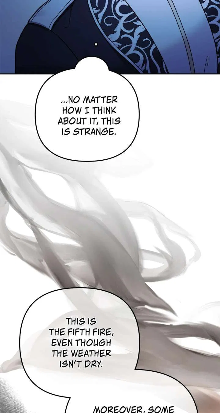 For Snow White Chapter 91 – Page 95