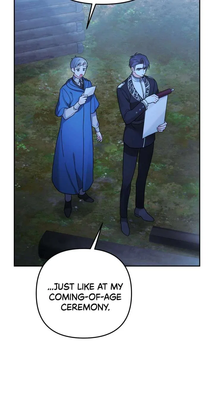 For Snow White Chapter 91 – Page 101