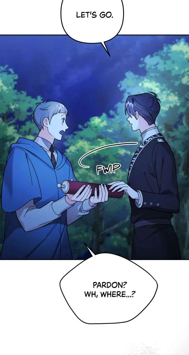 For Snow White Chapter 91 – Page 106
