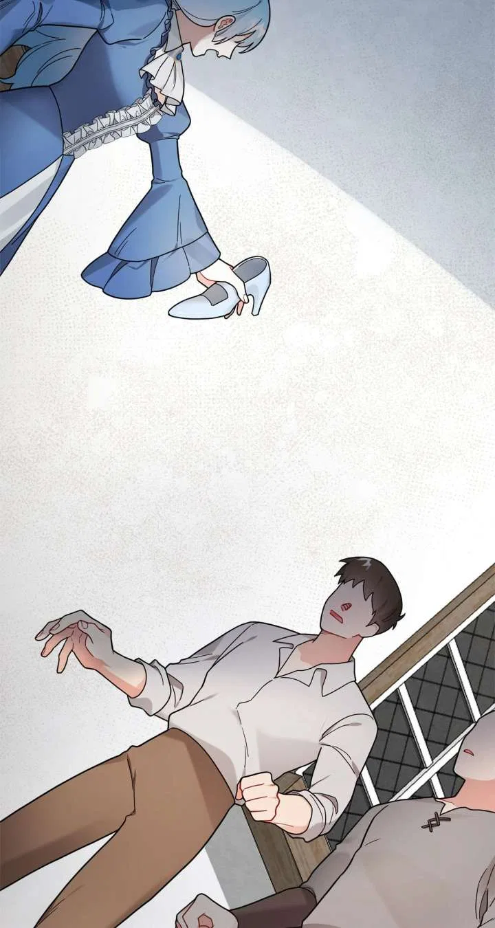 For Snow White Chapter 90 – Page 2