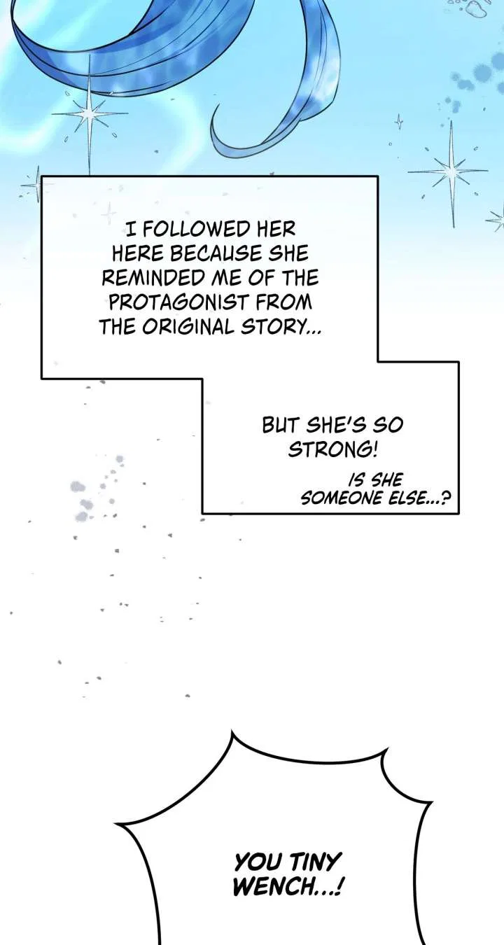 For Snow White Chapter 90 – Page 5